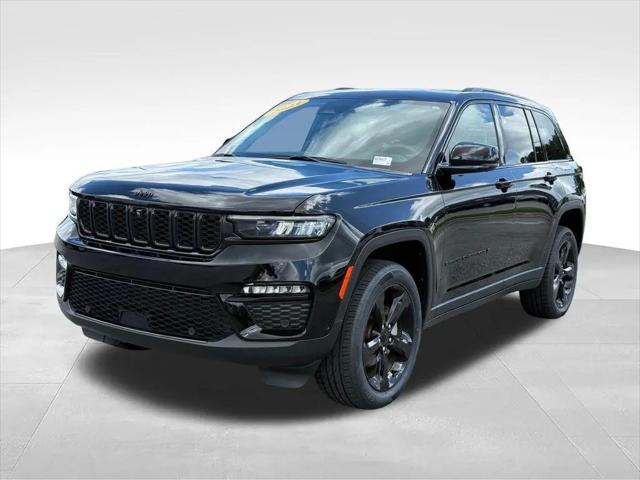 2023 Jeep Grand Cherokee Limited 4x2 for sale in Pell City, AL