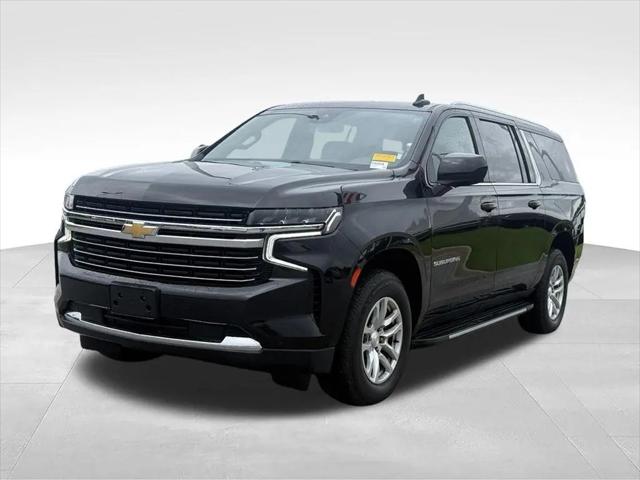 2023 Chevrolet Suburban 4WD LT for sale in Pell City, AL