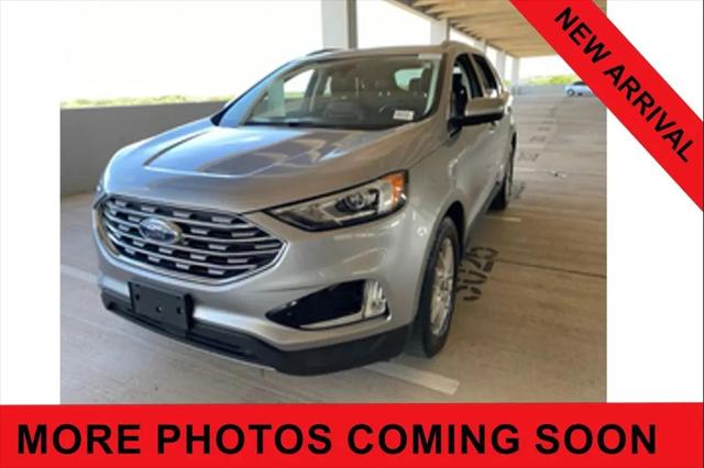 2022 Ford Edge SEL for sale in Natchez, MS