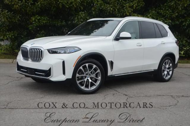 2026 BMW X5 xDrive40i for sale in Nashville, TN