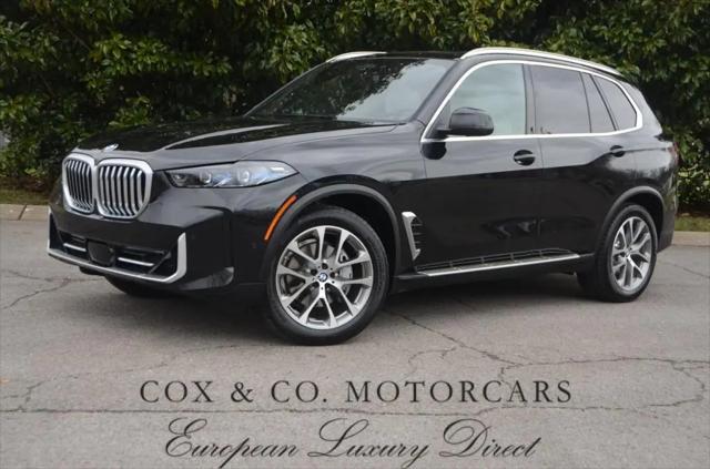 2026 BMW X5 xDrive40i for sale in Nashville, TN