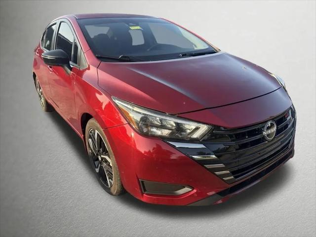 2024 Nissan Versa 1.6 SR for sale in Elizabethtown, KY
