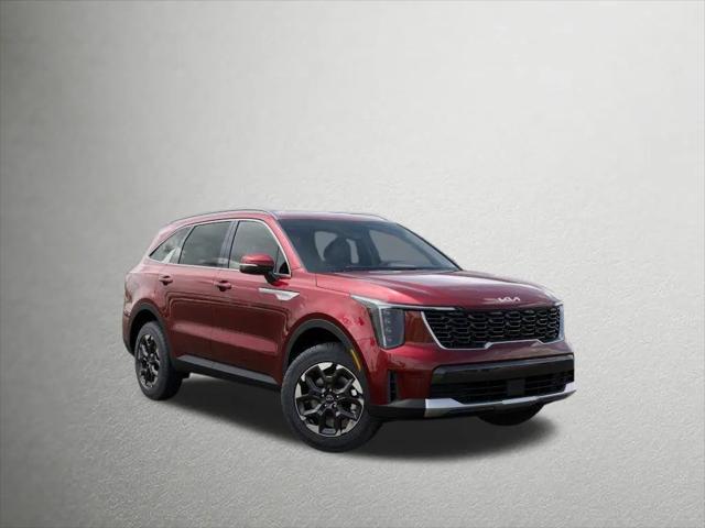 2025 Kia Sorento S for sale in Elizabethtown, KY