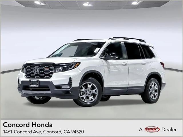 2023 Honda Passport AWD TrailSport for sale in Concord, CA