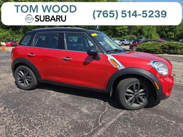 2014 MINI Countryman Cooper for sale in Indianapolis, IN