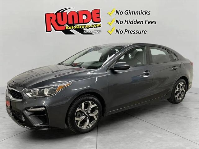 2019 Kia Forte LXS for sale in East Dubuque, IL