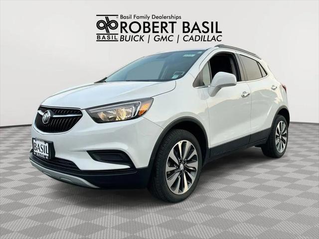 2022 Buick Encore AWD Preferred for sale in Orchard Park, NY