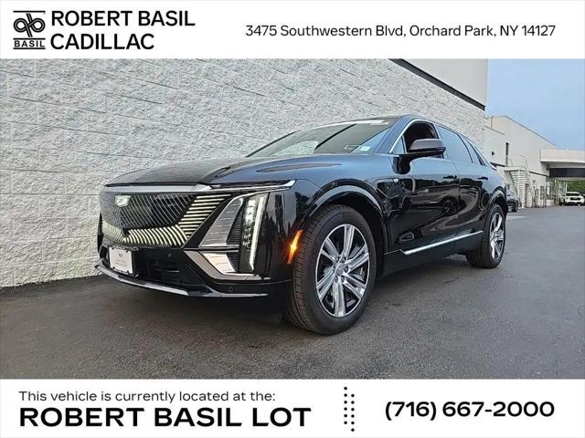 2024 Cadillac iQ Tech w/1SA for sale in Orchard Park, NY