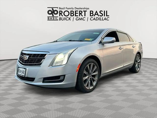 2016 Cadillac XTS Standard for sale in Orchard Park, NY