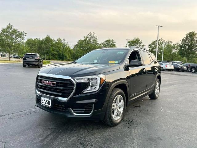 2024 GMC Terrain AWD SLE for sale in Orchard Park, NY