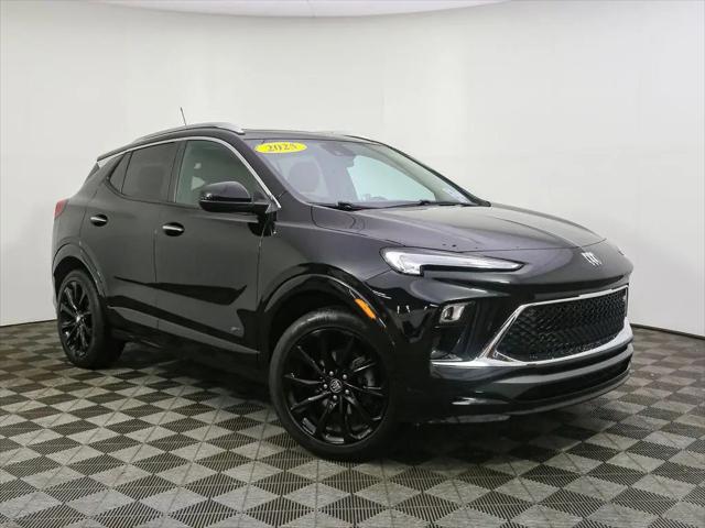 2025 Buick Encore GX Sport Touring AWD for sale in Orchard Park, NY