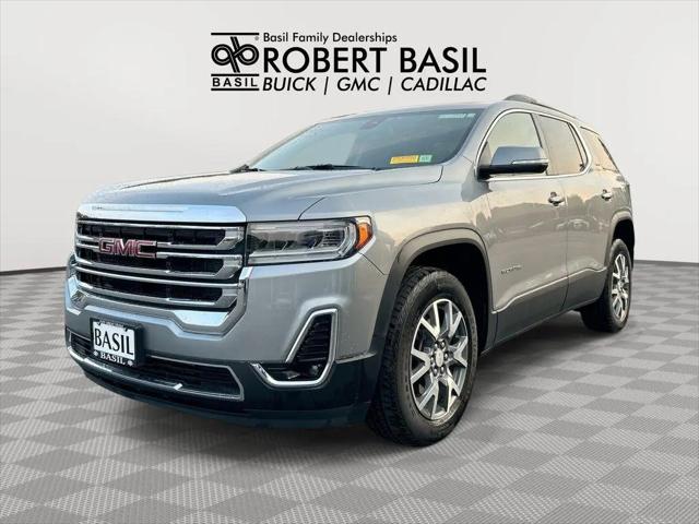 2023 GMC Acadia AWD SLT for sale in Orchard Park, NY