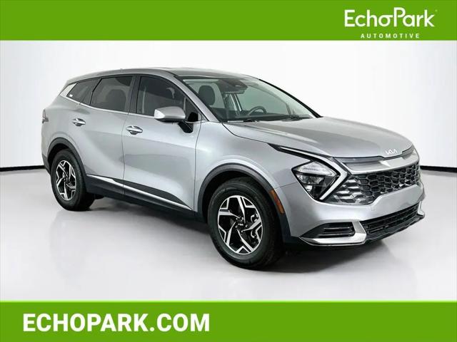 2023 Kia Sportage LX for sale in Avondale, AZ