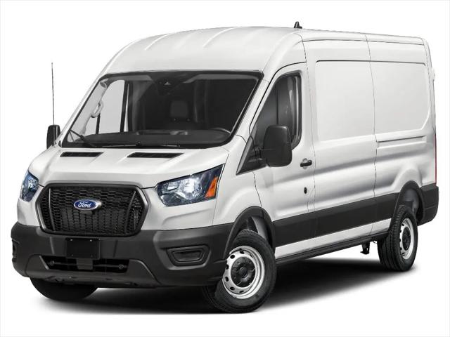2024 Ford Transit Cargo Van 148 WB Medium Roof Cargo for sale in Walpole, MA