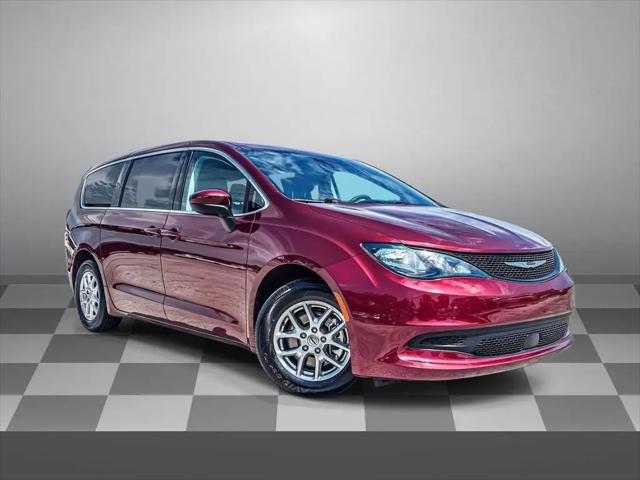 2023 Chrysler Voyager LX for sale in Springfield, MO
