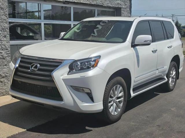 2019 Lexus GX 460 Premium for sale in Walled Lake, MI
