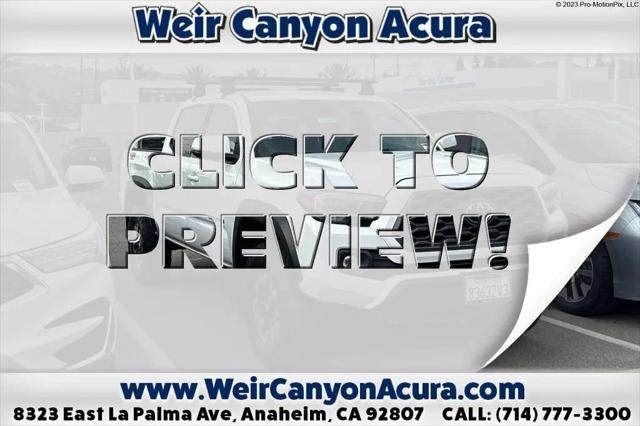 2023 Toyota Tacoma TRD Off Road for sale in Anaheim, CA