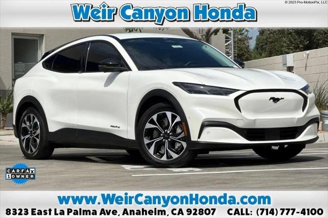 2024 Ford Mustang Mach-E Select for sale in Anaheim, CA