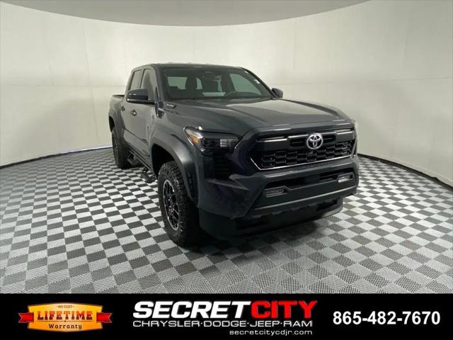 2025 Toyota Tacoma TRD Off Road for sale in Oak Ridge, TN