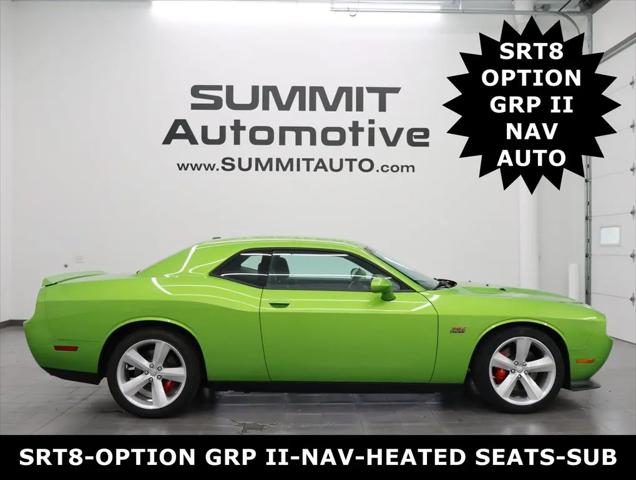 2011 Dodge Challenger SRT8 for sale in Fond Du Lac, WI