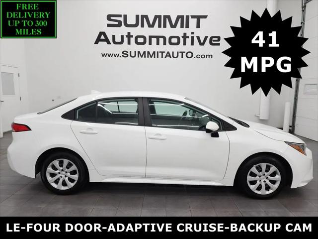 2024 Toyota Corolla LE for sale in Fond Du Lac, WI