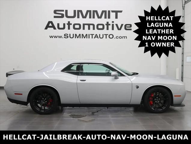 2023 Dodge Challenger SRT Hellcat Jailbreak for sale in Fond Du Lac, WI