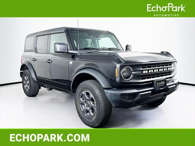 2025 Ford Bronco Big Bend for sale in Charlotte, NC