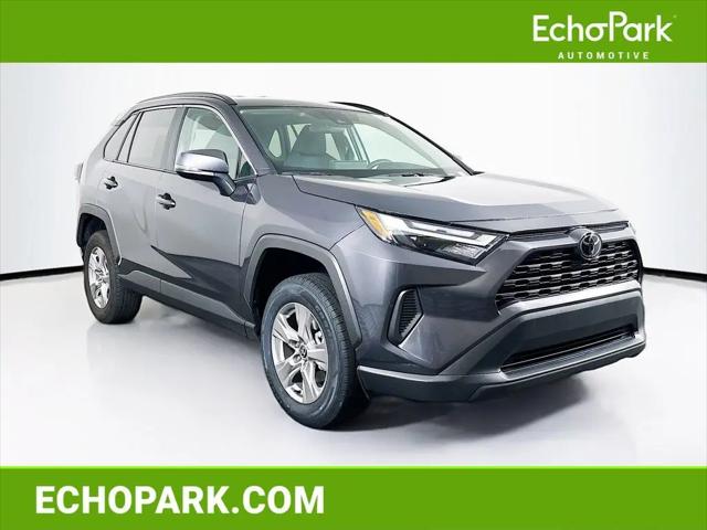 2025 Toyota RAV4 XLE for sale in Charlotte, NC