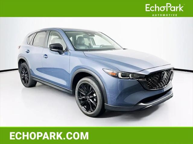 2025 Mazda CX-5 2.5 S Carbon Edition for sale in Charlotte, NC