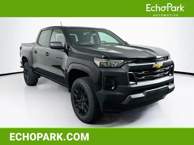 2026 Chevrolet Colorado WT, RWD for sale in Charlotte, NC
