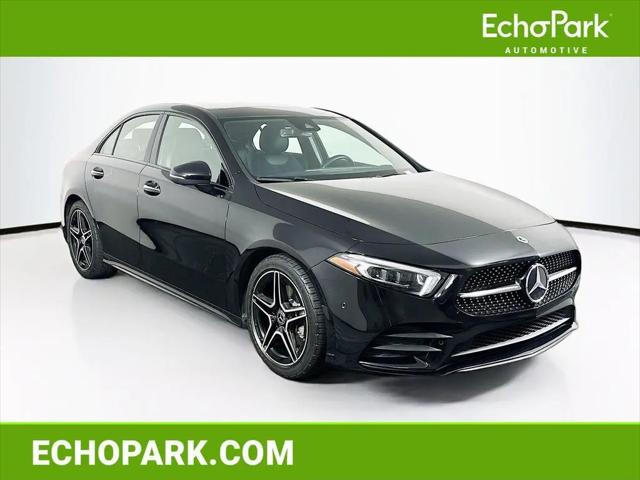 2022 Mercedes-Benz A 220 4MATIC for sale in Charlotte, NC