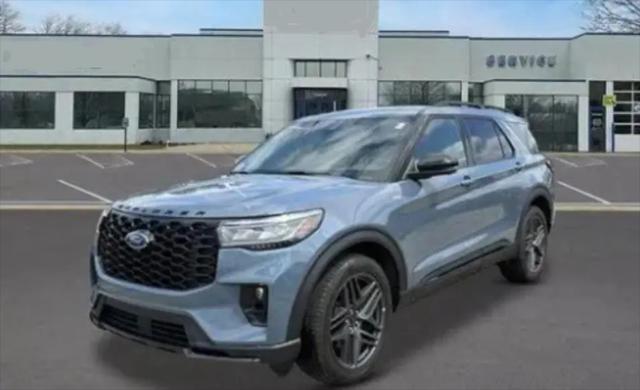2025 Ford Explorer ST for sale in Downers Grove, IL