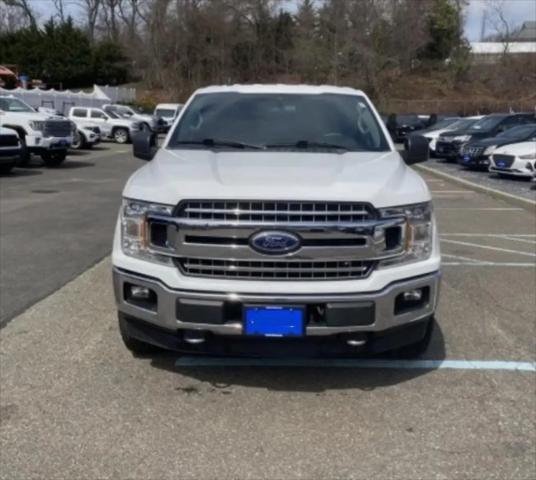 2019 Ford F-150 XLT for sale in Downers Grove, IL