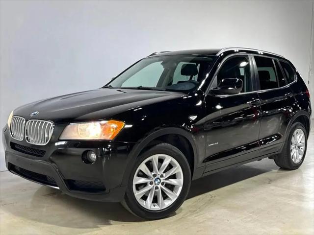 2014 BMW X3 xDrive28i for sale in Addison, IL