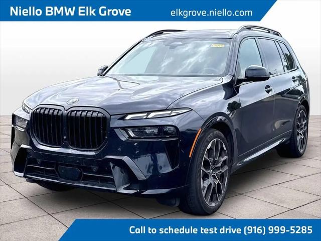 2026 BMW X7 xDrive40i for sale in Elk Grove, CA