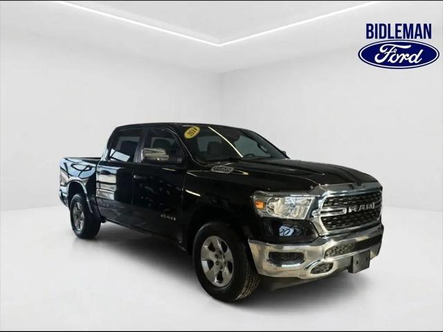 2024 Ram 1500 Big Horn for sale in Auburn, NY