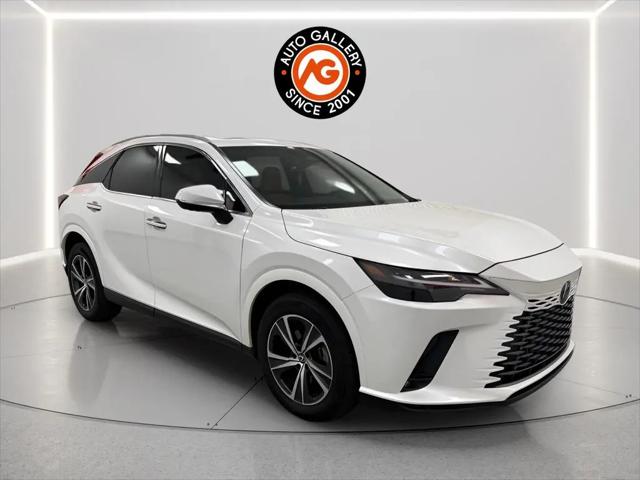 2025 Lexus RX 350 Premium for sale in Buford, GA
