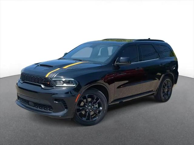 2023 Dodge Durango Hemi Orange RWD for sale in Troy, MI
