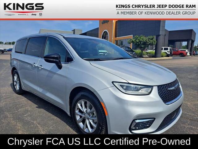 2026 Chrysler Pacifica Limited for sale in Cincinnati, OH