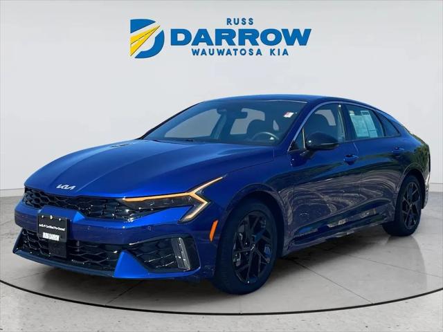 2026 Kia K5 GT-Line FWD for sale in Wauwatosa, WI