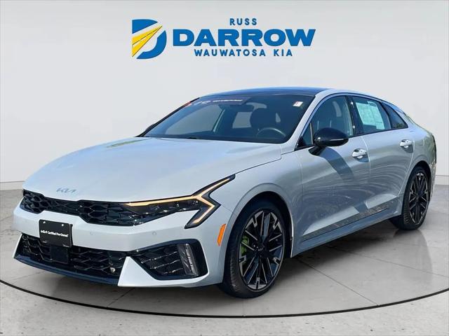 2026 Kia K5 GT for sale in Wauwatosa, WI