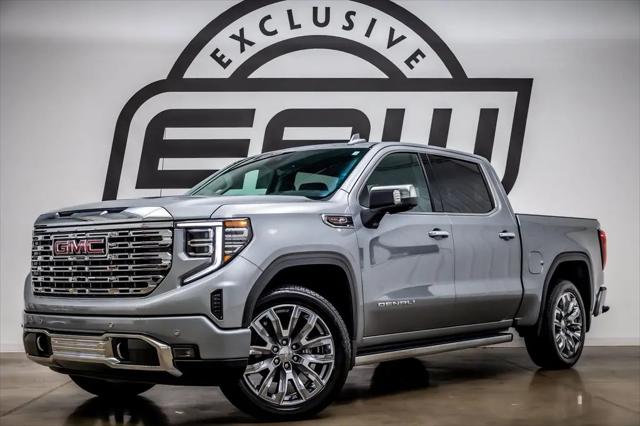 2026 GMC Sierra 1500 Crew Cab, Short Bed, Denali, 4WD for sale in Pelham, AL