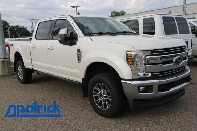 2019 Ford F-250 LARIAT for sale in Evansville, IN