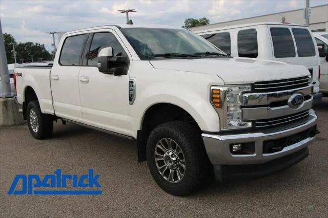 2019 Ford F-250 LARIAT for sale in Evansville, IN