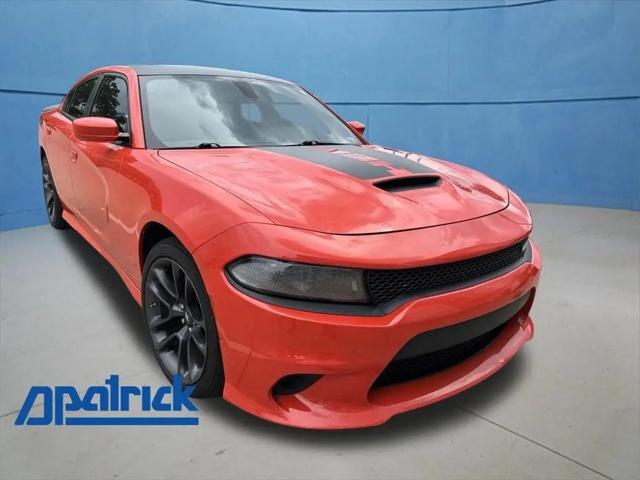 2022 Dodge Charger R/T for sale in Evansville, IN