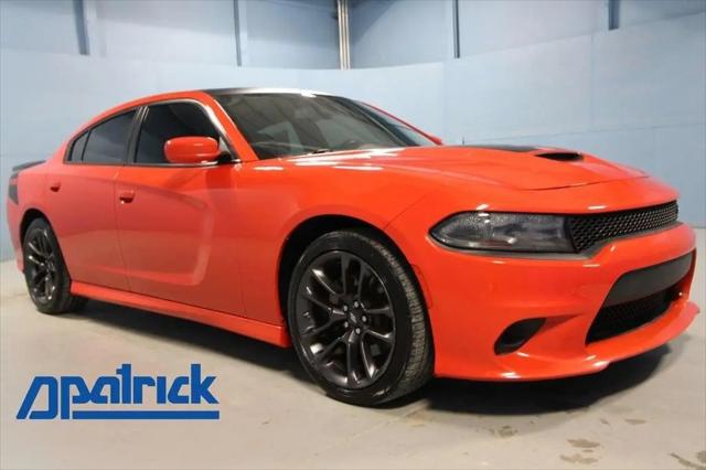 2022 Dodge Charger R/T for sale in Evansville, IN