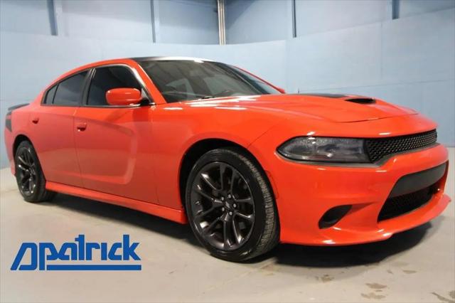 2022 Dodge Charger R/T for sale in Evansville, IN