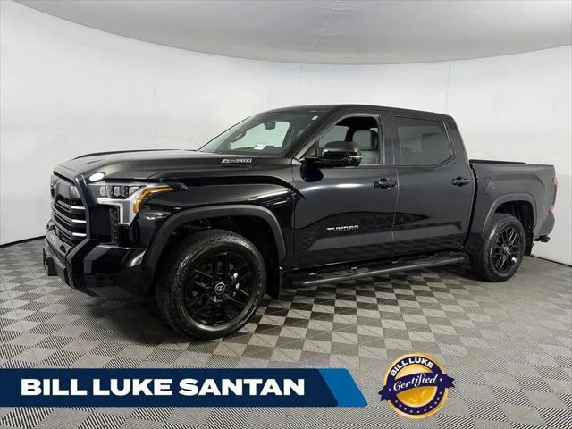 2026 Toyota Tundra Limited CrewMax 6.4' Bed for sale in Gilbert, AZ