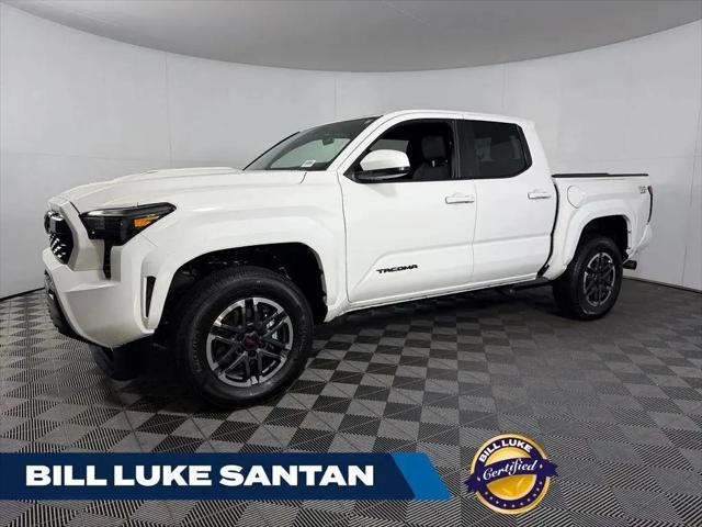2026 Toyota Tacoma TRD Sport for sale in Gilbert, AZ