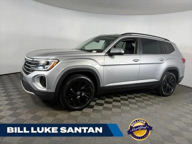 2026 Volkswagen Atlas SE with Technology for sale in Gilbert, AZ